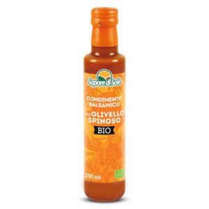 Sea Buckthorn