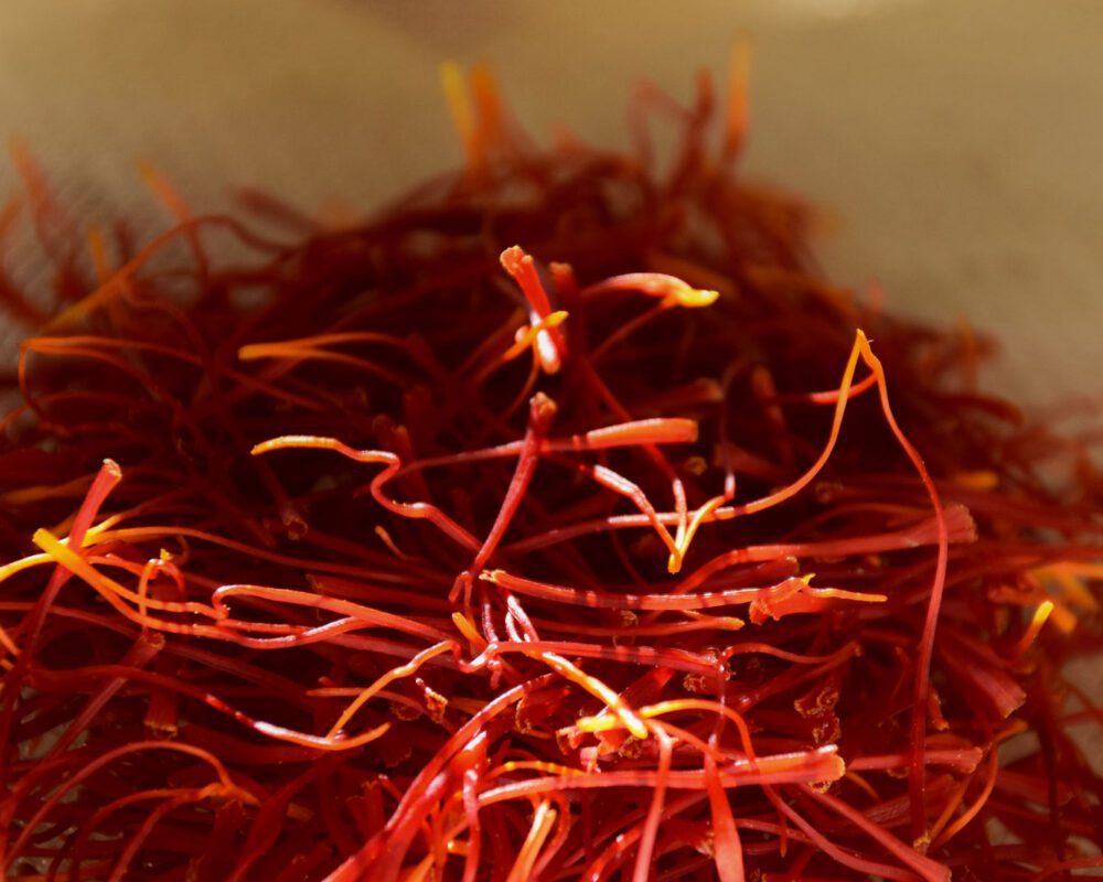 saffron 06