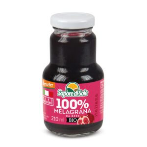 succo melagrana